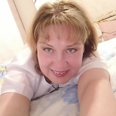 Фотография девушки Елена, 41 год из г. Сосногорск