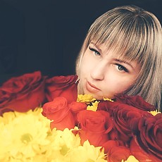 Фотография девушки Светлана, 36 лет из г. Ульяновск