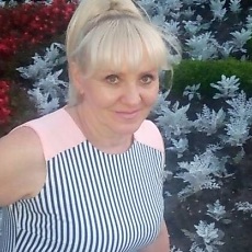 Фотография девушки Алла, 59 лет из г. Донецк