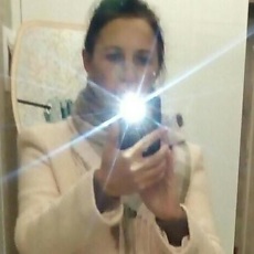 Фотография девушки Татьяна, 55 лет из г. Симферополь