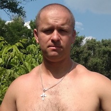 Фотография мужчины Sasha, 42 года из г. Волчанск