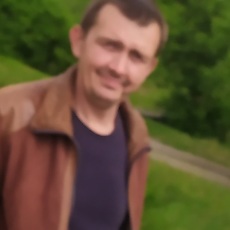 Фотография мужчины Виталий, 42 года из г. Полтава