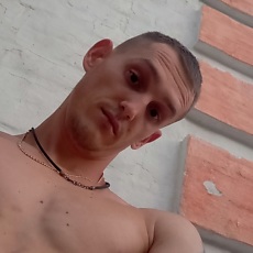 Фотография мужчины Babos, 31 год из г. Днепр