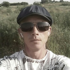 Фотография мужчины Андрей, 32 года из г. Горностаевка