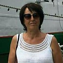 Лариса, 64 года