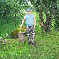 Фотография мужчины Сергей, 46 лет из г. Браслав
