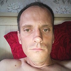 Фотография мужчины Денис, 41 год из г. Кемерово