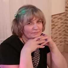 Фотография девушки Елена, 54 года из г. Валдай