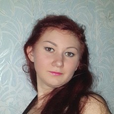 Фотография девушки Катюшка, 33 года из г. Березники