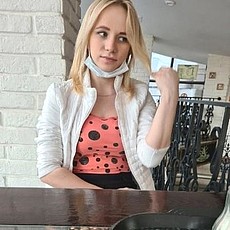 Фотография девушки Дарья, 23 года из г. Пермь
