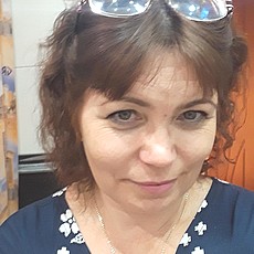 Фотография девушки Людмила, 53 года из г. Ачинск