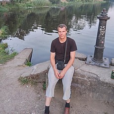 Фотография мужчины Павел, 38 лет из г. Ломоносов