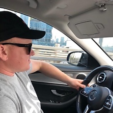 Фотография мужчины Алексей, 41 год из г. Москва