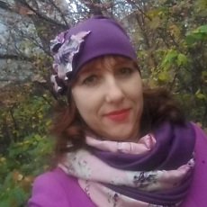 Фотография девушки Надежда, 43 года из г. Екатеринбург