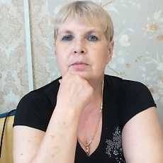 Фотография девушки Галина, 62 года из г. Ноябрьск