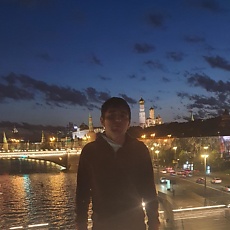 Фотография мужчины Alan, 28 лет из г. Владикавказ