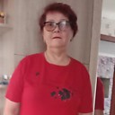Танзеля, 66 лет