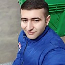Ali, 32 года