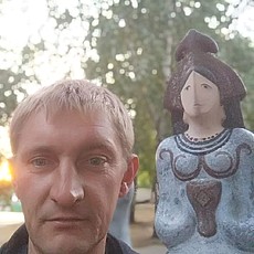 Фотография мужчины Cepxeu, 44 года из г. Киев