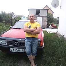 Фотография мужчины Андрей, 39 лет из г. Грязи