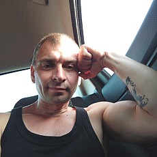 Фотография мужчины Виталий, 42 года из г. Минск