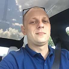 Фотография мужчины Юрий, 33 года из г. Киев