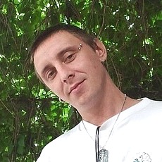 Фотография мужчины Mrcnl, 31 год из г. Жлобин