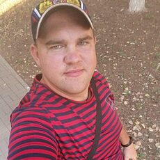 Фотография мужчины Костя, 31 год из г. Волгодонск