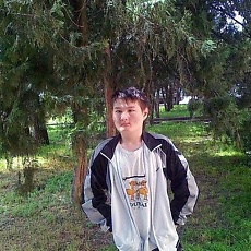 Фотография мужчины Чопа, 32 года из г. Бишкек