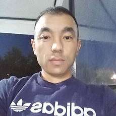 Фотография мужчины Бек, 34 года из г. Семей