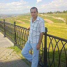 Фотография мужчины Виктор, 54 года из г. Красноярск