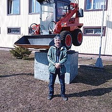 Фотография мужчины Руслан, 52 года из г. Усть-Катав