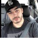 Расул, 37 лет