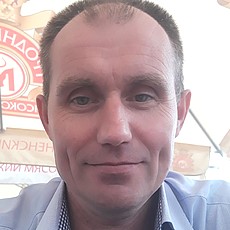 Фотография мужчины Игорь, 52 года из г. Гродно