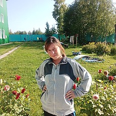 Фотография девушки Василиса, 41 год из г. Пермь