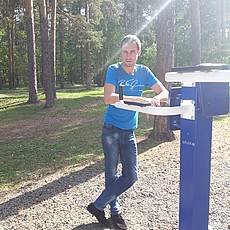 Фотография мужчины Макс, 41 год из г. Челябинск