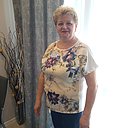 Валентина, 66 лет