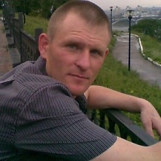 Фотография мужчины Сергей, 43 года из г. Самара