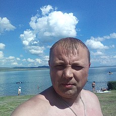 Фотография мужчины Максим, 42 года из г. Кемерово