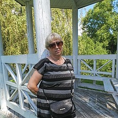 Фотография девушки Светлана, 61 год из г. Рязань