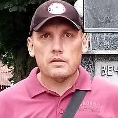 Фотография мужчины Юрий, 39 лет из г. Щучин