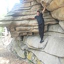 Паша, 34 года