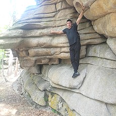 Фотография мужчины Паша, 34 года из г. Караганда