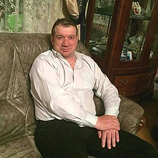 Фотография мужчины Николай, 54 года из г. Климовичи