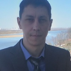 Фотография мужчины Алексей, 38 лет из г. Сковородино