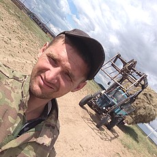 Фотография мужчины Евгений, 28 лет из г. Семей