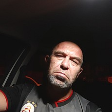 Фотография мужчины Андрей, 54 года из г. Саратов