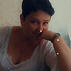 Фотография девушки Ирина, 53 года из г. Фурманов
