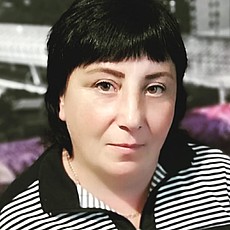 Фотография девушки Светлана, 53 года из г. Серышево