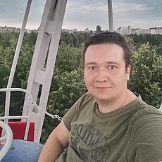 Фотография мужчины Станислав, 29 лет из г. Липецк